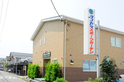 ヨコヤマスポーツガーデン（テニス）の画像1