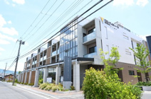 天理市立メディカルセンター