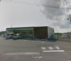 ファミリーマート羽生上岩瀬店