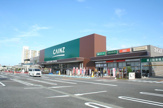 カインズホーム 名古屋堀田店