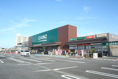 カインズホーム 名古屋堀田店の画像1