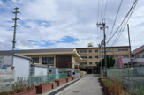 八尾市立東山本小学校