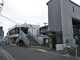 JR阪和線　杉本町駅の画像