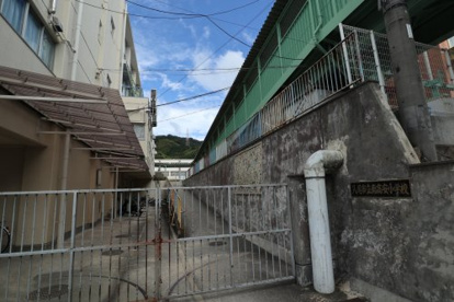 八尾市立南高安小学校の画像1