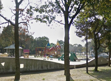 水沼の里2000年記念の森の画像2