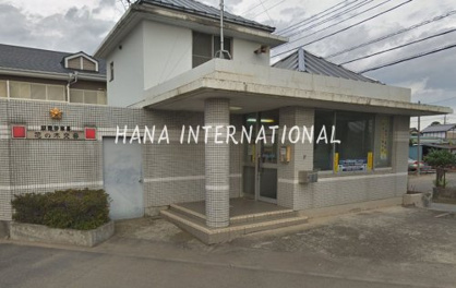 花の木交番の画像1