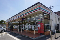 セブンイレブン天理インター南店