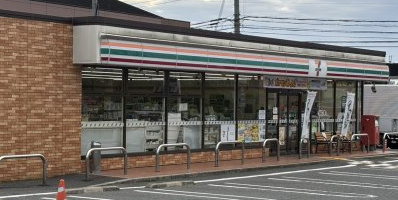 セブンイレブン天理インター南店の画像2