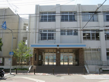 梅香小学校の画像1