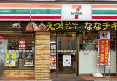 セブンイレブン 大阪四貫島2丁目店の画像1