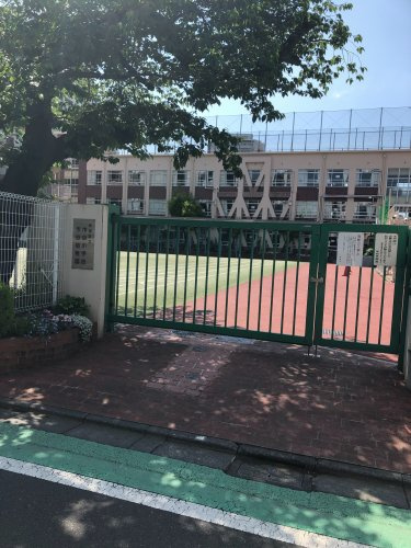 市ヶ谷小学校情報ページ 不動産や土地 飯田橋の戸建てならフォーリスデベロップメント