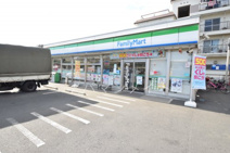 ファミリーマート東戸塚名瀬下店