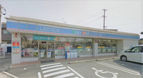 ローソン 久留米国分店情報ページ 久留米市の学生向けの賃貸は住まいるパートナーズ