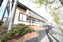 セブンイレブン横浜戸塚名瀬町店