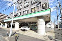 ファミリーマート戸塚名瀬町店