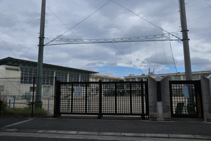 八尾市立安中小学校の画像1