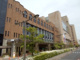 東京大学医学部付属病院の画像