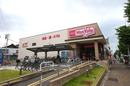 マックスバリュ エクスプレス 笠寺店の画像1