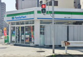ファミリーマート 新栄一丁目店