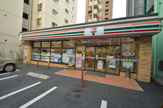 セブンイレブン 名古屋新栄1瓦町店