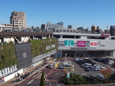 イオンタウン千種の画像1