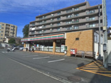 セブンイレブン 川崎若葉台駅前店