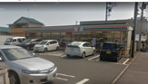 セブンイレブン　十間坂店