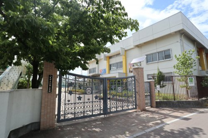 八尾市立山本小学校の画像1