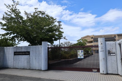 八尾市立大正北小学校の画像1