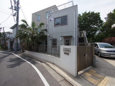 うぃず成田東保育園の画像1