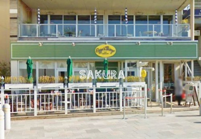 Eggs 'n Things 湘南江の島店の画像1