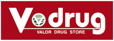 V・drug(V・ドラッグ) 中川野田店の画像1
