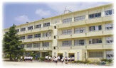 中学校 松戸市立栗ケ沢中学校