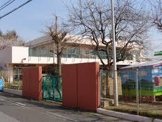 松戸市立貝の花保育所