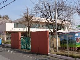 松戸市立貝の花保育所の画像1