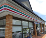  セブンイレブン 千葉青葉の森公園店