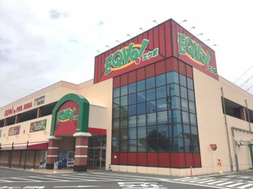 EQVo! (エクボ) 入場店の画像1