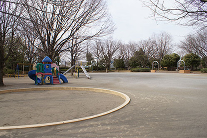 東部公園の画像1