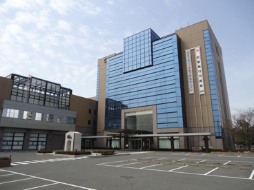 忠岡町役場の画像1
