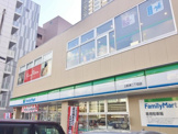 ファミリーマート 上前津二丁目店