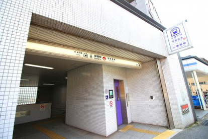 御陵駅（京阪京津線）の画像3