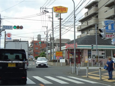 デニーズの画像1