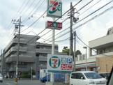 セブンイレブン