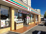 セブンイレブン 名古屋篠原橋通2丁目店
