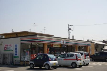 セブンイレブン守目堂店の画像1