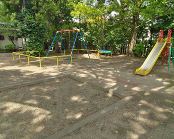 船橋広場の画像1