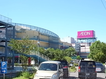イオン名古屋みなと店の画像1