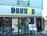 ドトール　西小山店