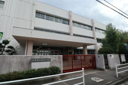 八尾市立竹渕小学校の画像1