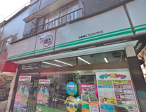 クリーニング　洗う。西小山
